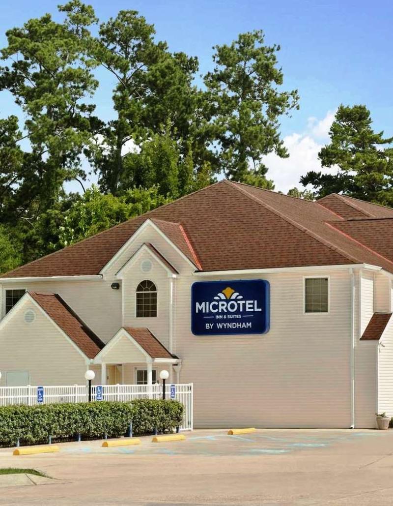 Microtel Inn & Suites By Wyndham Ponchatoula/Hammond Esterno foto